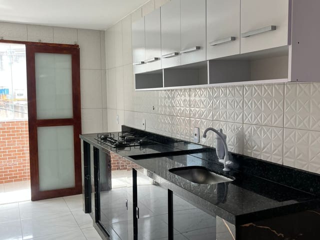 Foto do Apartamento - Apartamento para locação, Recreio dos Bandeirantes, Rio de Janeiro, RJ | Américas Imóveis