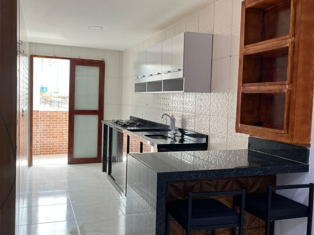 Foto do Apartamento - Apartamento para locação, Recreio dos Bandeirantes, Rio de Janeiro, RJ | Américas Imóveis