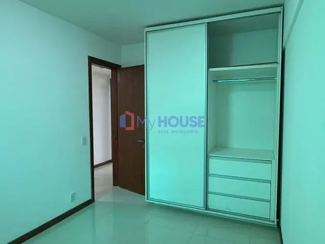 Apartamento 1 quarto e 1 banheiro, à venda, no bairro Jardim Atlântico em Ilhéus