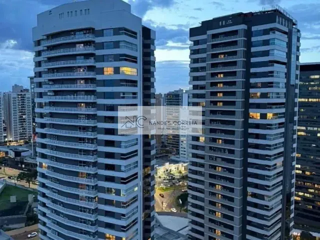 Apartamento 3 quartos e 2 banheiros, à venda, no bairro Guanabara Parque Boulevard em Londrina