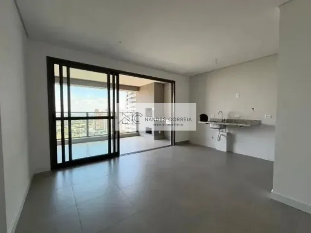 Apartamento 3 quartos e 2 banheiros, à venda, no bairro Guanabara Parque Boulevard em Londrina