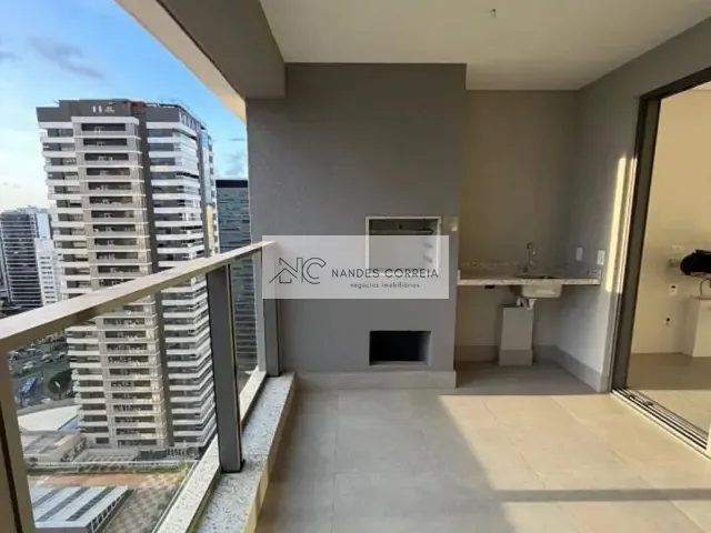 Apartamento 3 quartos e 2 banheiros, à venda, no bairro Guanabara Parque Boulevard em Londrina