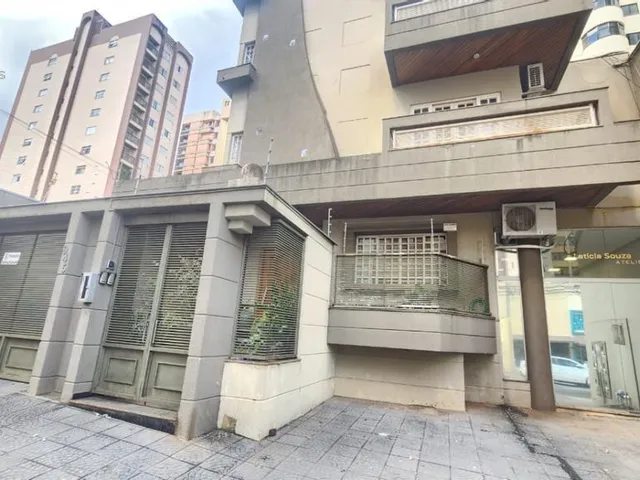 Apartamento com 150m² 2 quartos e 3 banheiros, para alugar, no bairro Centro em Londrina