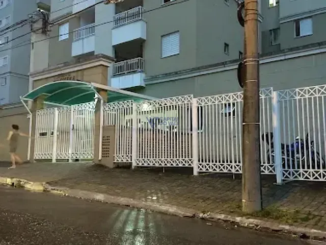 Apartamento 2 quartos e 1 banheiro, à venda, no bairro Jardim San Marino em São José dos Campos