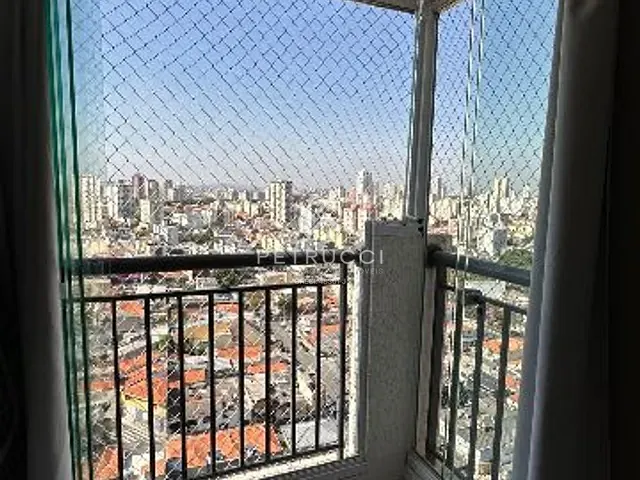 Apartamento 2 quartos e 2 banheiros, para alugar, no bairro Olímpico em São Caetano do Sul