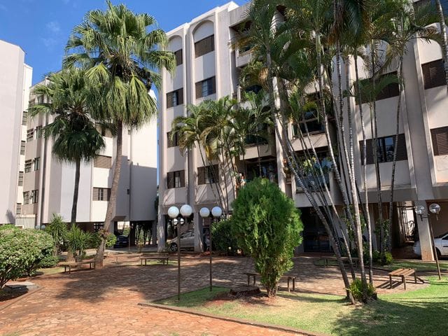 Foto do Apartamento - Condominio Ilha Do Sol - Apartamento com 100m² à venda por R$ 450.000,00, Jardim Santo Antônio, Londrina, PR | Premier Imóveis