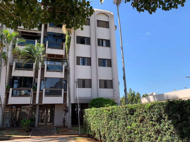 Foto do Apartamento - Condominio Ilha Do Sol - Apartamento com 100m² à venda por R$ 450.000,00, Jardim Santo Antônio, Londrina, PR | Premier Imóveis