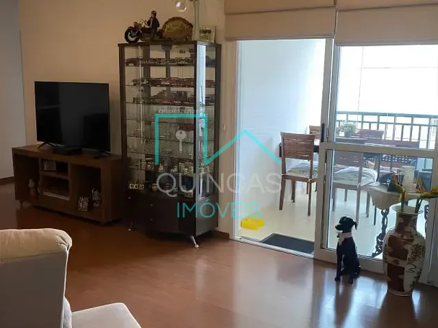Apartamento com 83m² 3 quartos e 2 banheiros, à venda, no bairro Jardim Ana Maria em Jundiaí