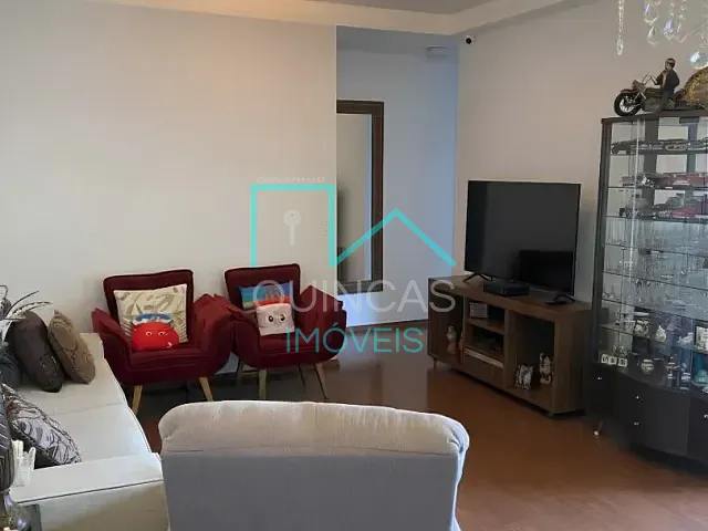 Apartamento com 83m² 3 quartos e 2 banheiros, à venda, no bairro Jardim Ana Maria em Jundiaí