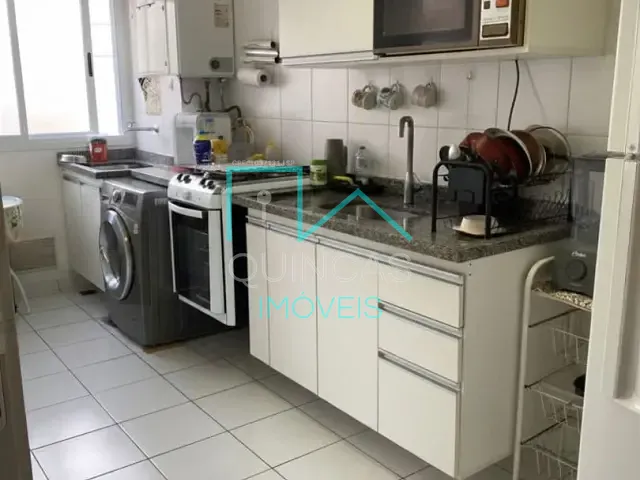 Apartamento com 83m² 3 quartos e 2 banheiros, à venda, no bairro Jardim Ana Maria em Jundiaí