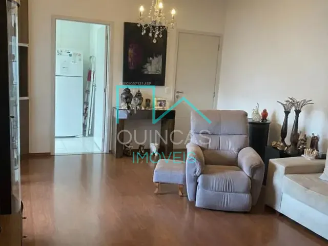 Apartamento com 83m² 3 quartos e 2 banheiros, à venda, no bairro Jardim Ana Maria em Jundiaí