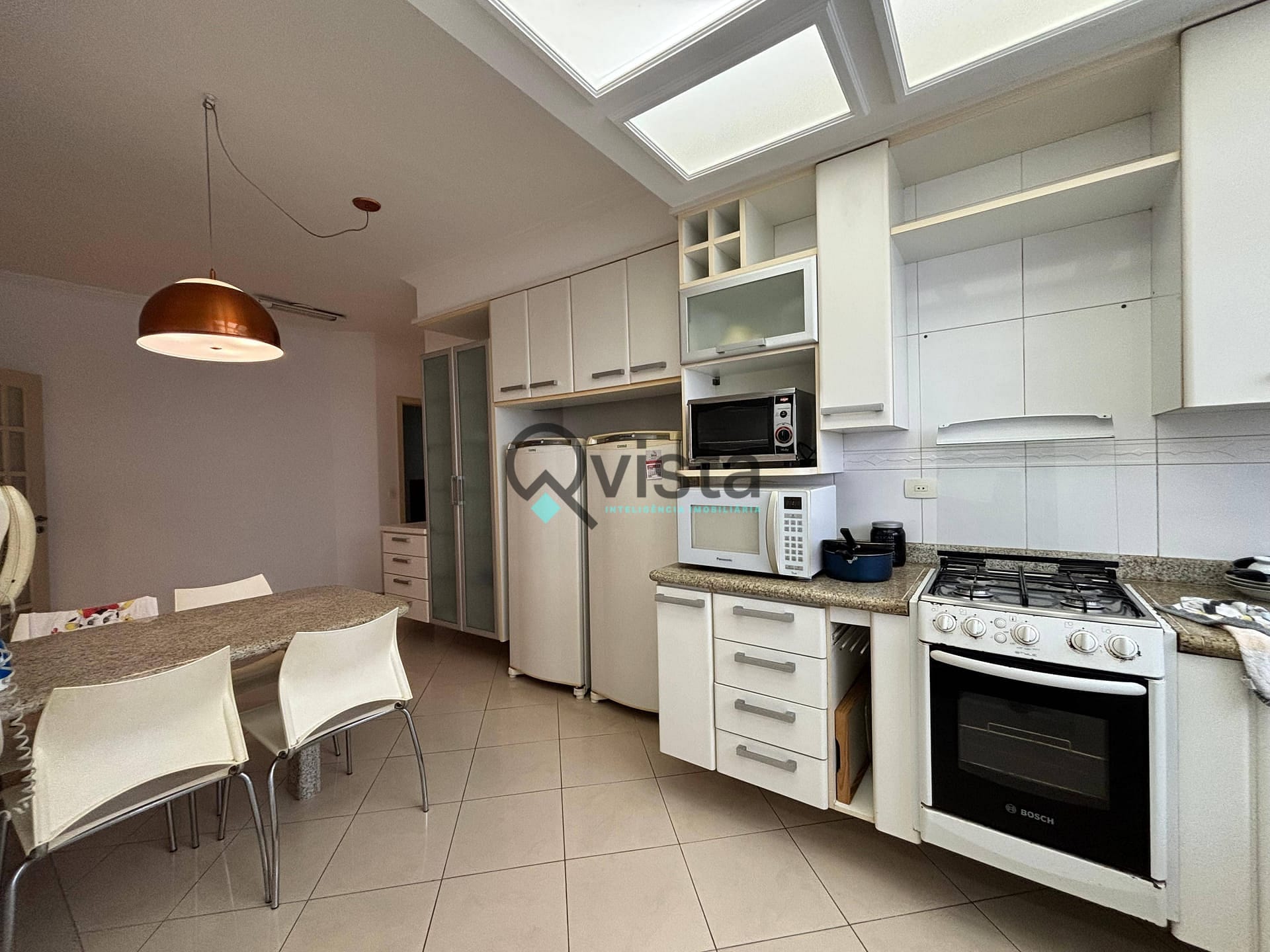 Apartamento, 3 quartos, 190 m² - Foto 14