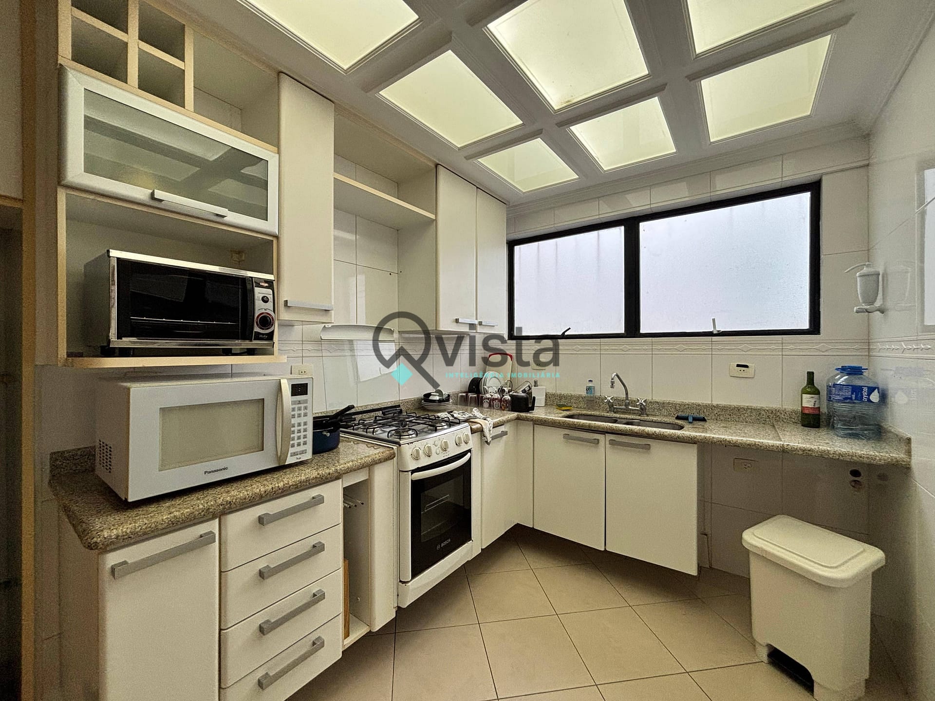 Apartamento, 3 quartos, 190 m² - Foto 13