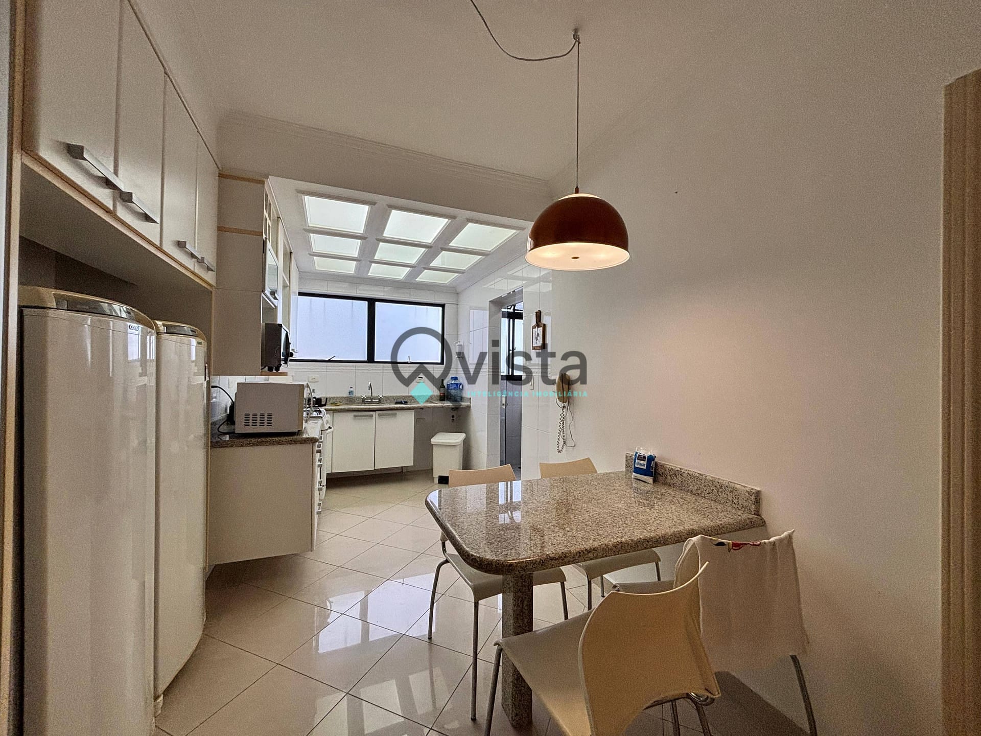 Apartamento, 3 quartos, 190 m² - Foto 12