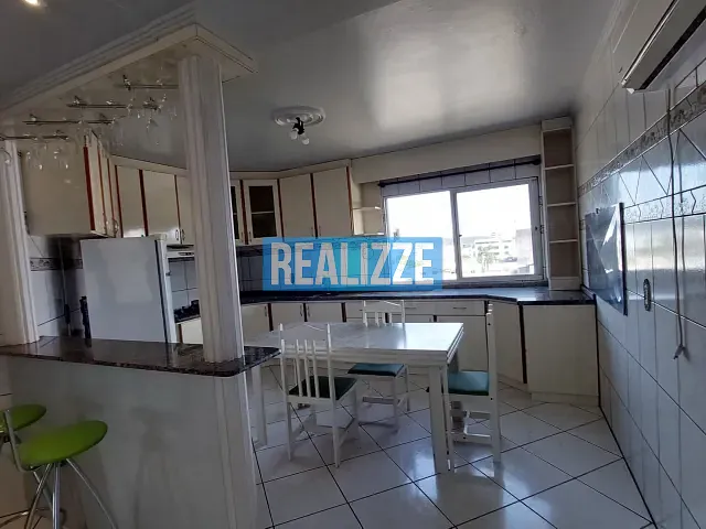 Apartamento 1 quarto e 1 banheiro, para alugar, no bairro Progresso em Marau