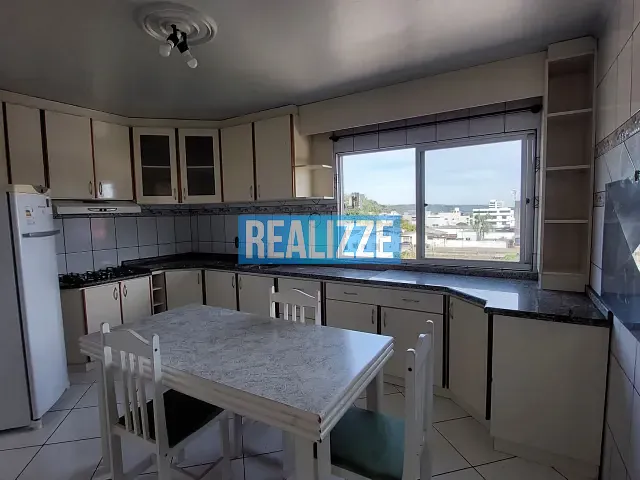 Apartamento 1 quarto e 1 banheiro, para alugar, no bairro Progresso em Marau