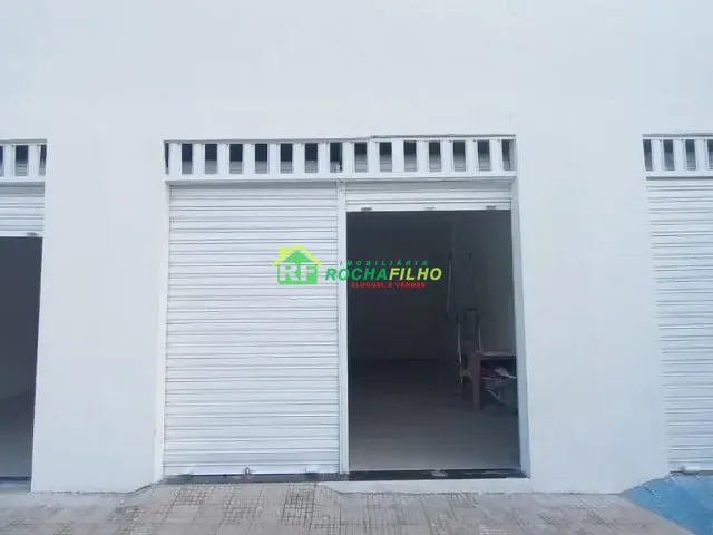 Apartamento com 38m², para alugar, no bairro Vermelha em Teresina