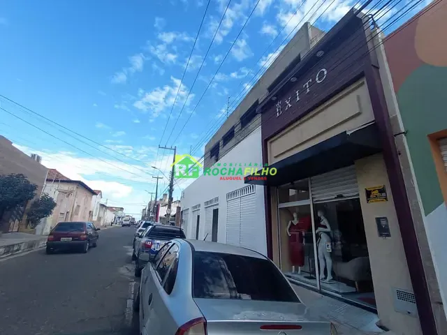 Apartamento com 38m², para alugar, no bairro Vermelha em Teresina