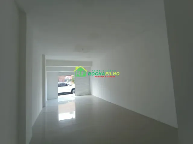 Apartamento com 38m², para alugar, no bairro Vermelha em Teresina
