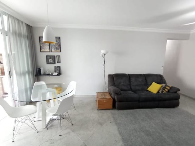 Foto do Apartamento - Apartamento no Edifício Geneve, com 3 dormitórios à venda, 108 m² por R$ 692.000 - Jardim Aquarius - São José dos Campos/SP | RUSSI IMÓVEIS