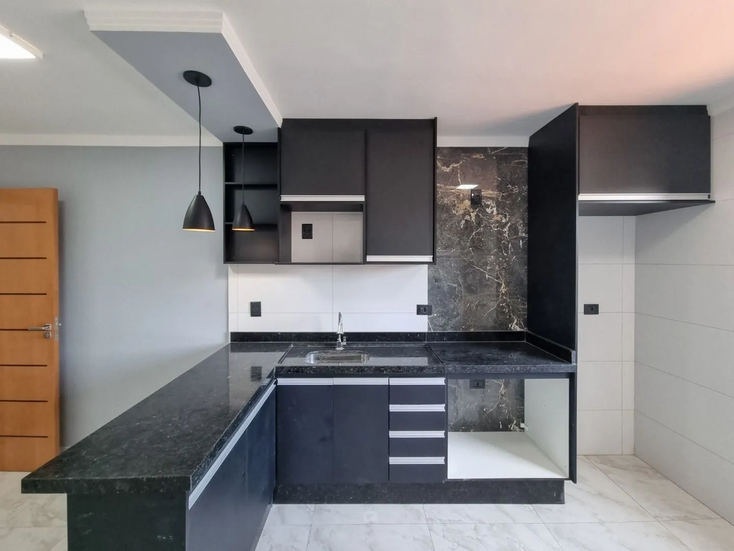 Apartamento com 2 dormitórios na Vila Carrão