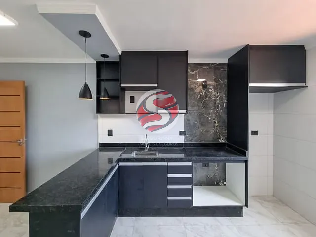 Apartamento com 50m² 2 quartos e 1 banheiro, à venda, no bairro Vila Carrão em São Paulo