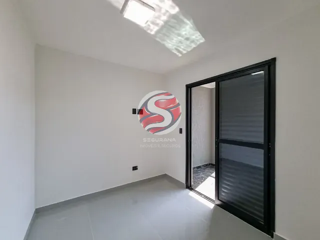 Apartamento com 50m² 2 quartos e 1 banheiro, à venda, no bairro Vila Carrão em São Paulo