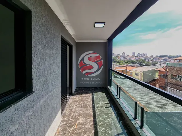 Apartamento com 50m² 2 quartos e 1 banheiro, à venda, no bairro Vila Carrão em São Paulo