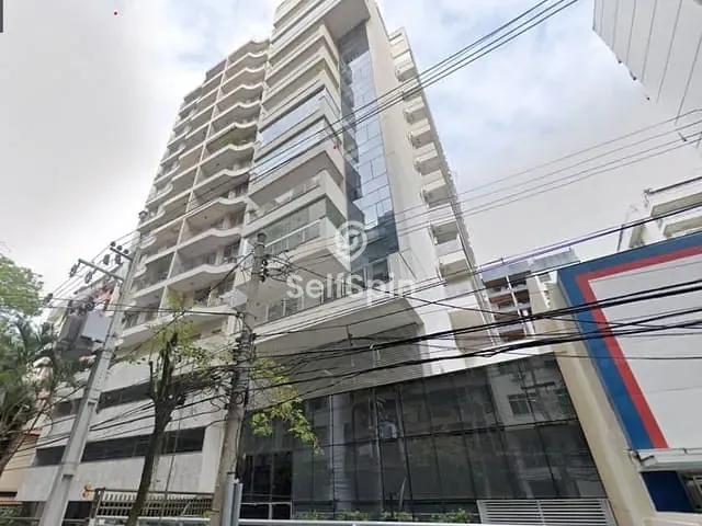 Apartamento com 47m² 1 quarto e 1 banheiro, para alugar, no bairro Ingá em Niterói