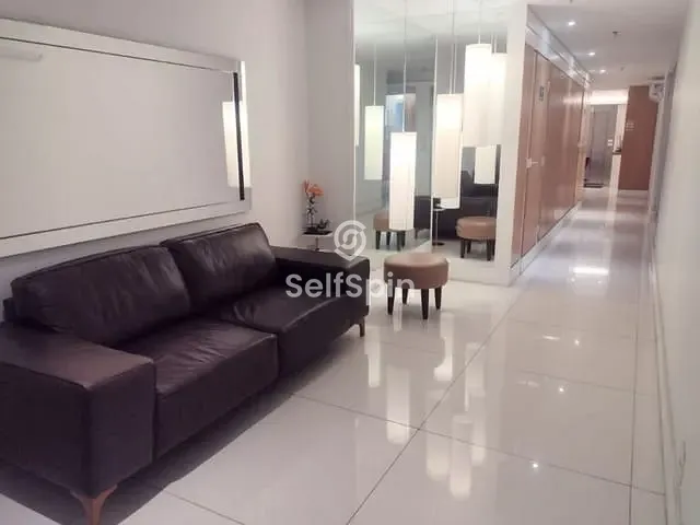 Apartamento com 47m² 1 quarto e 1 banheiro, para alugar, no bairro Ingá em Niterói