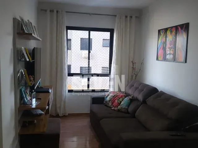Apartamento com 48m² 2 quartos e 1 banheiro, à venda, no bairro Jardim Colonial em Bauru