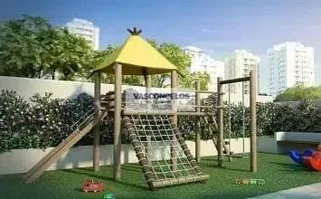 Apartamento, 2 quartos, 62 m² - Foto 11