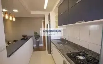 Apartamento, 2 quartos, 62 m² - Foto 7