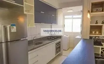 Apartamento, 2 quartos, 62 m² - Foto 4