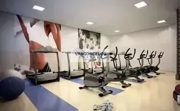 Apartamento, 2 quartos, 62 m² - Foto 9