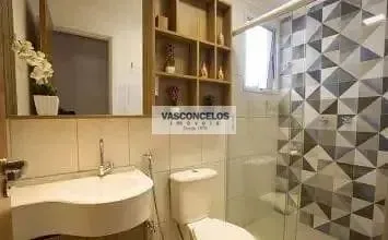 Apartamento, 2 quartos, 62 m² - Foto 12