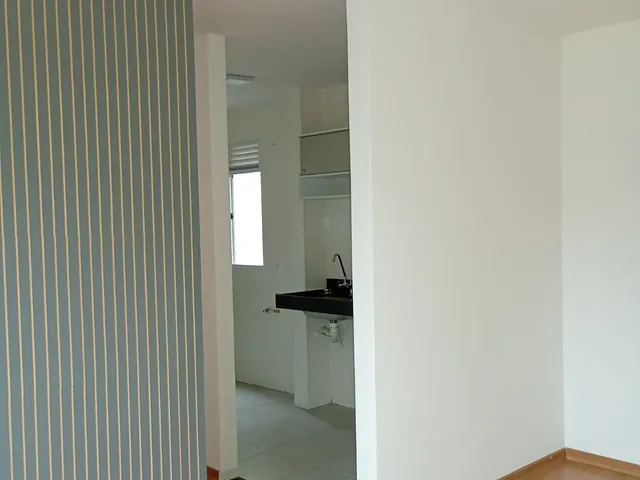 Apartamento 2 quartos e 1 banheiro, à venda, no bairro Guaratiba em Rio de Janeiro