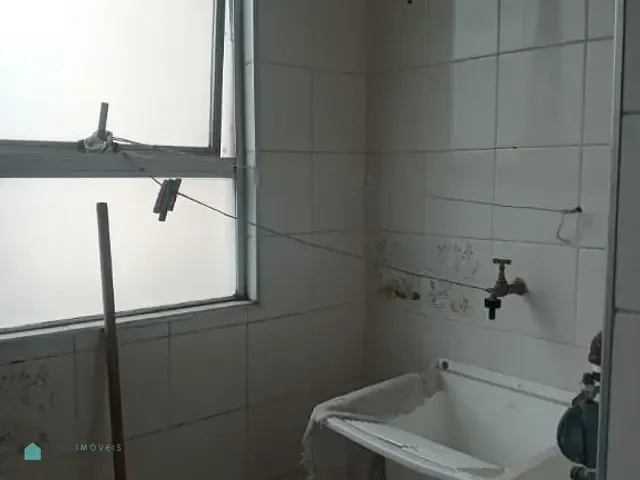 Apartamento com 50m² 2 quartos e 1 banheiro, para alugar, no bairro Brasilândia em São Paulo