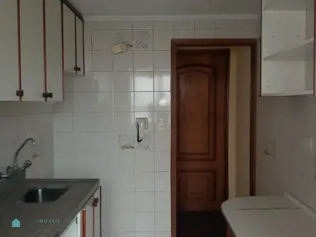 Apartamento com 50m² 2 quartos e 1 banheiro, para alugar, no bairro Brasilândia em São Paulo