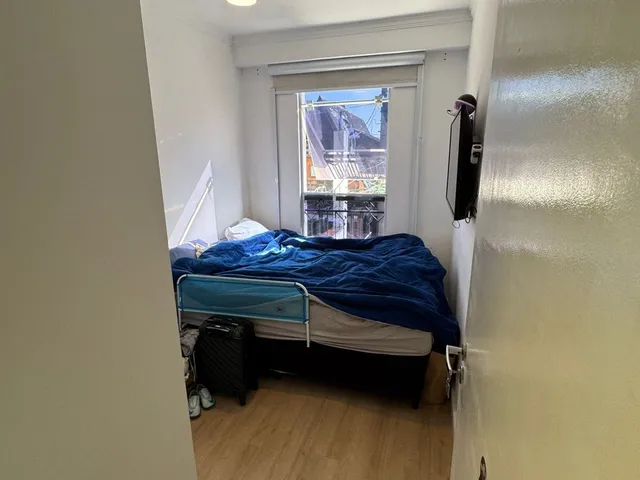 Apartamento 2 quartos e 2 banheiros, à venda, no bairro Campestre em Santo André