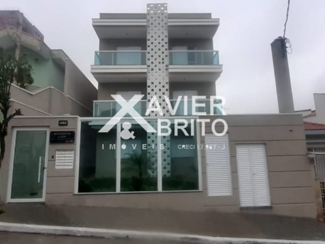 Foto do Apartamento - Apartamento à venda 2 Quartos, 44M², 1, São Paulo - SP | Imobiliária Xavier e Brito