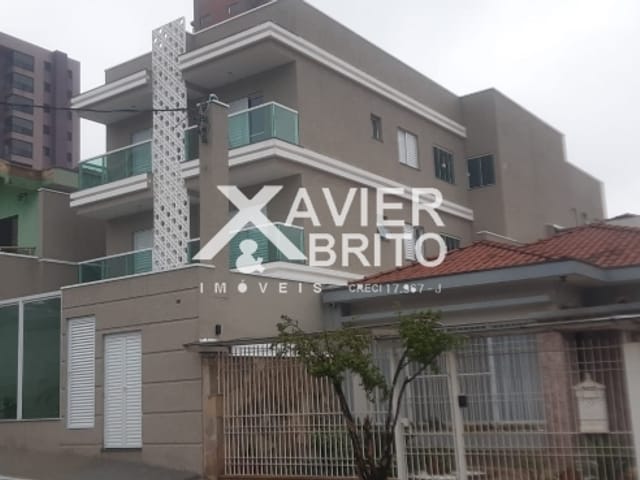 Foto do Apartamento - Apartamento à venda 2 Quartos, 44M², 1, São Paulo - SP | Imobiliária Xavier e Brito