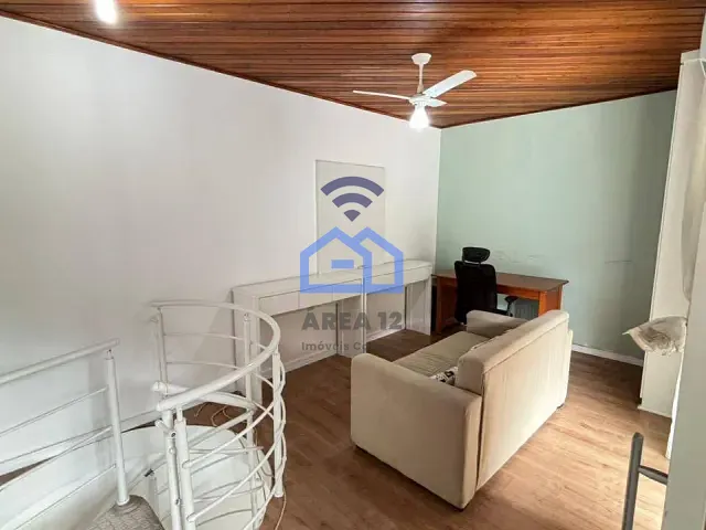 Apartamento 3 quartos e 3 banheiros, para alugar, no bairro Centro em Caraguatatuba