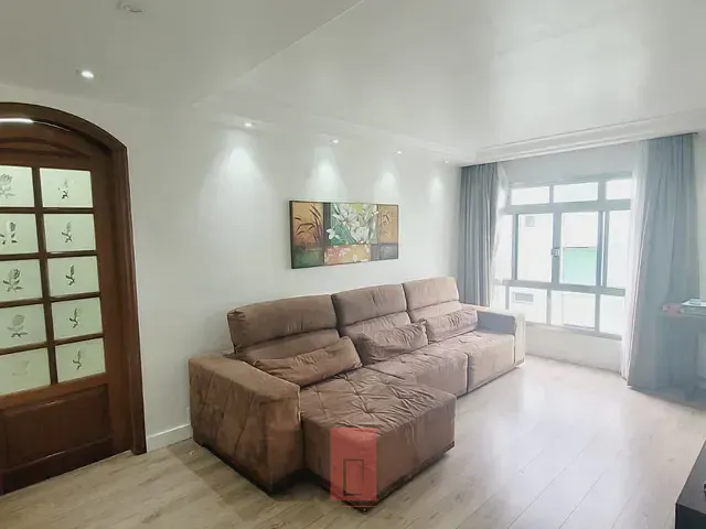 Apartamento 3 quartos e 2 banheiros, à venda, no bairro Casa Verde em São Paulo