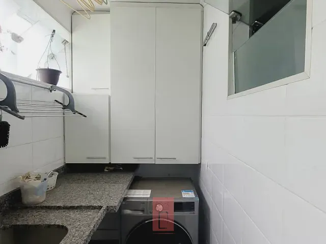 Apartamento 3 quartos e 2 banheiros, à venda, no bairro Casa Verde em São Paulo