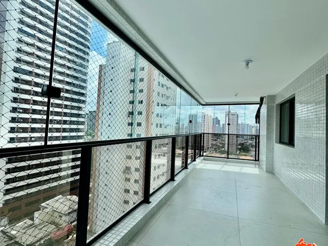 Apartamento 2 quartos e 2 banheiros, para alugar, no bairro Batista Campos em Belem