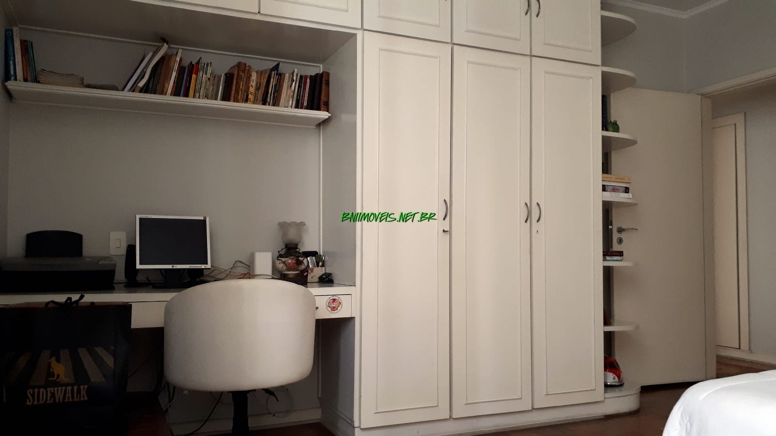 Apartamento, 3 quartos, 194 m² - Foto 18
