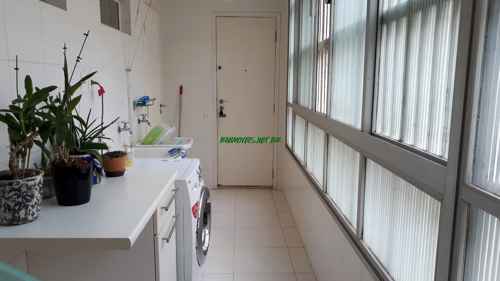 Apartamento, 3 quartos, 194 m² - Foto 11