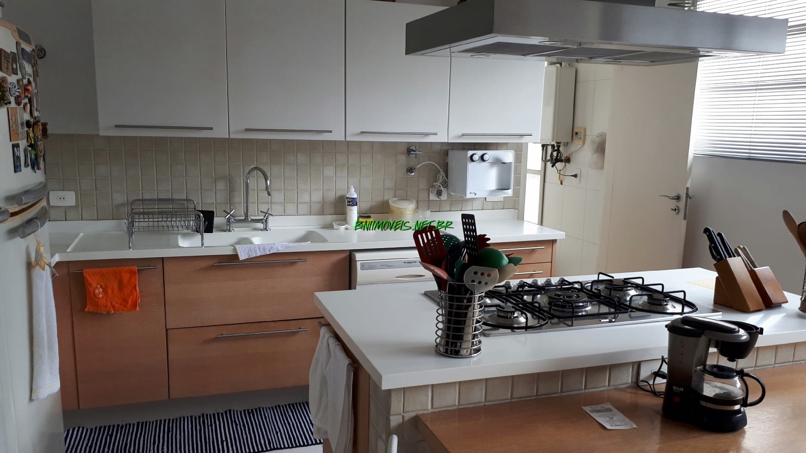 Apartamento, 3 quartos, 194 m² - Foto 2