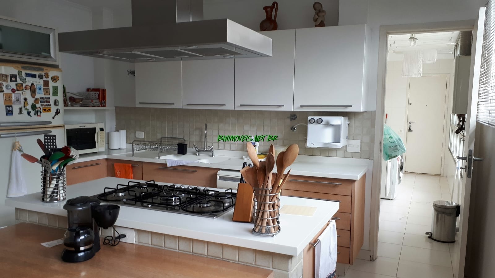 Apartamento, 3 quartos, 194 m² - Foto 1
